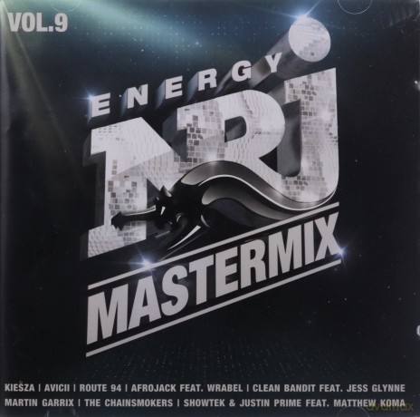 Energy Mastermix Vol. 9 [2CD]