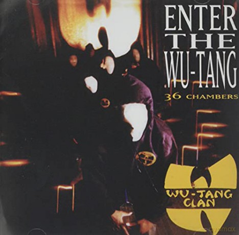 Wu-Tang Clan: Enter The Wu-Tang [CD]