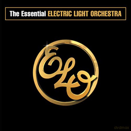 Electric Light Orchestra: Essential [CD]