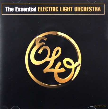 Electric Light Orchestra: Essential [CD]