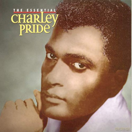 Charley Pride: Essential CHARLEY PRIDE [CD]