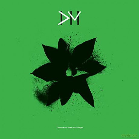 Depeche Mode: Exciter [Winyl]