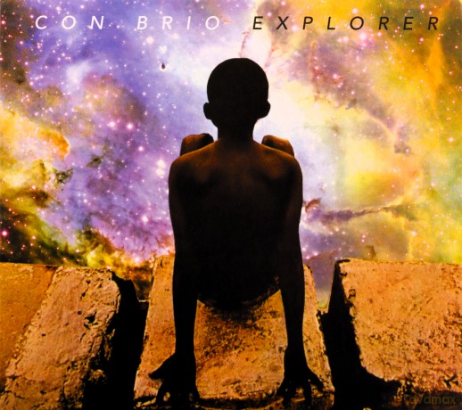 Con Brio: Explorer [CD]