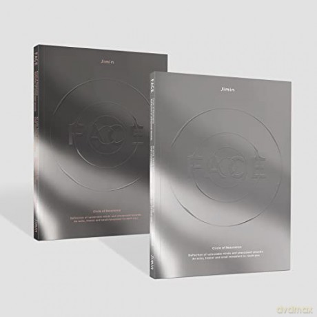 Jimin (Bts): Face [CD]