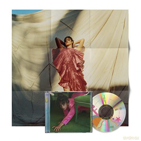 Camila Cabello: Familia [CD]