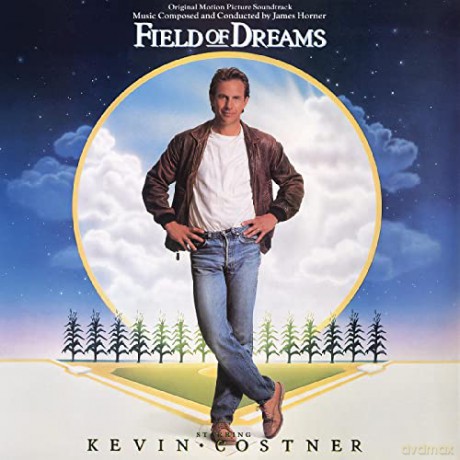 Field of Dreams soundtrack [Winyl]