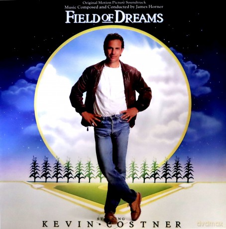 Field of Dreams soundtrack [Winyl]
