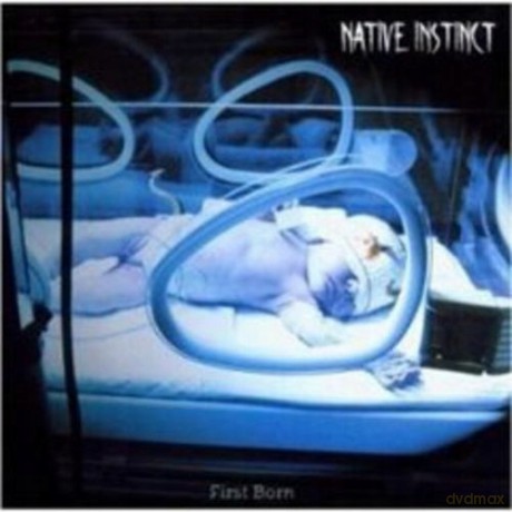 Native Instinct: First Born [CD]