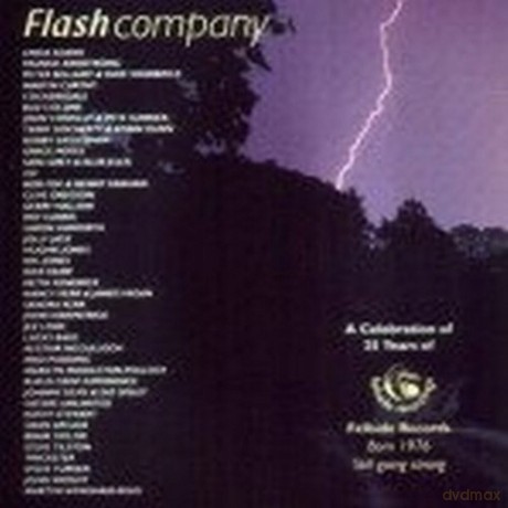 Flash Company [2CD]