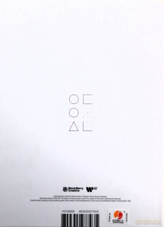 Loona: Flip That [CD]
