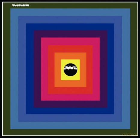 Mouth: Floating [CD]