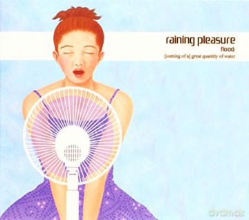Raining Pleasure: Flood:[Coming of a] Great Quan [CD]