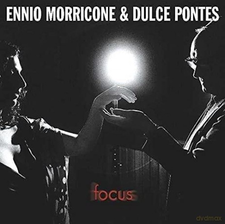 Focus soundtrack [2xWinyl]