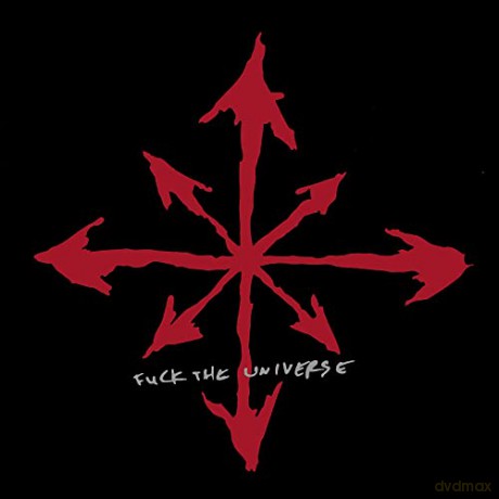 Craft: Fuck The Universe [Winyl]