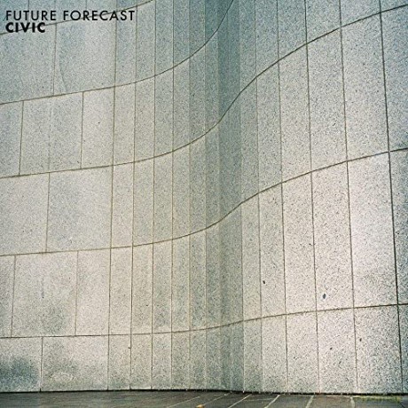 Civic: Future Forecast [Winyl]