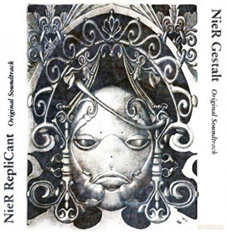 Game soundtrack [CD]