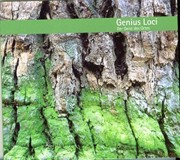 Plietsch,Knappe: Genius Loci-der Geist des Or [CD]