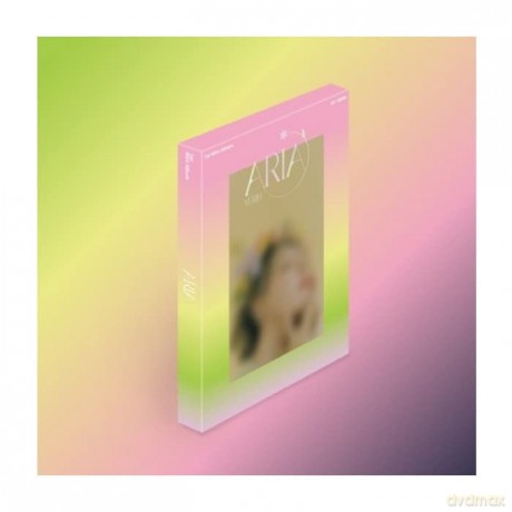 Yerin: Gfriend Yerin ARIA 1st Mini-Album mit versiegeltem Set [CD]