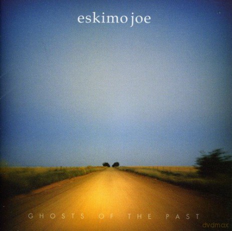 Eskimo Joe: Ghosts of the Past [CD]