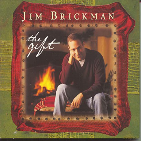 Brickman Jim: Gift [CD]