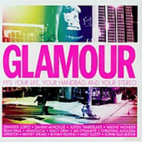 Glamour [2CD]
