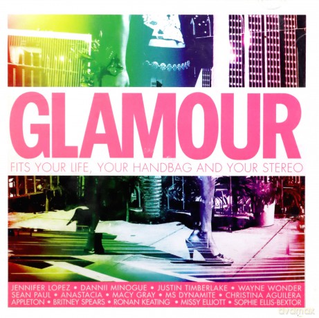 Glamour [2CD]