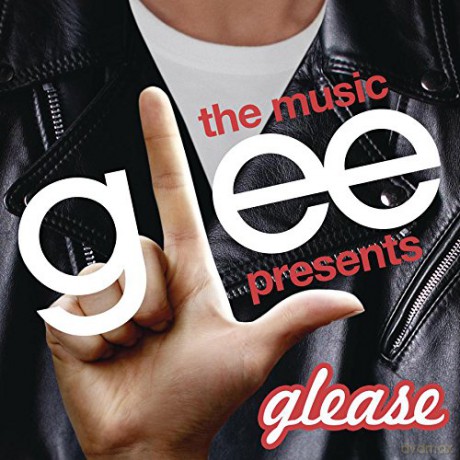Glee Cast: Glee: The Music Presents Glease [CD]