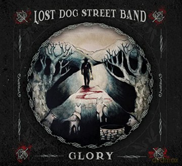 Lost Dog Street Band: Glory [Winyl]