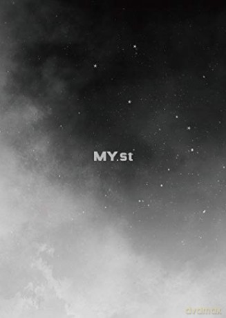 My.St: Glow: Illusion [CD]