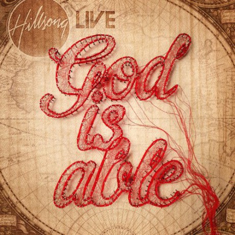 Hillsong Live: God Is Able [CD]