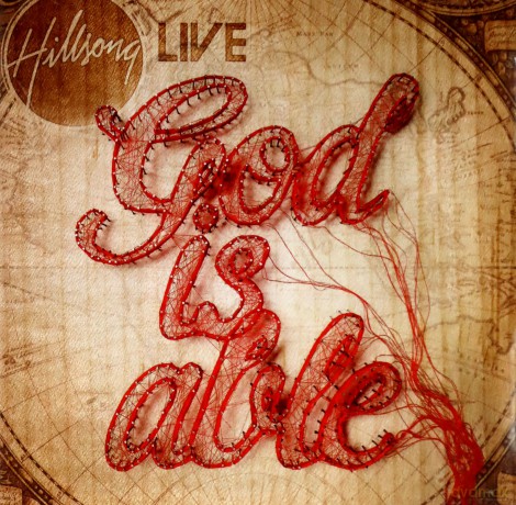 Hillsong Live: God Is Able [CD]
