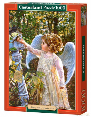CASTOR 1000 Copy - Pomocna Dłoń 102808 [PUZZLE]