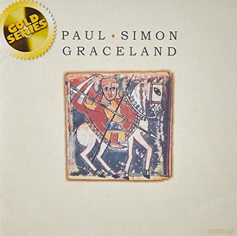 Paul Simon: Graceland: 25th Anniversary Edition [CD]