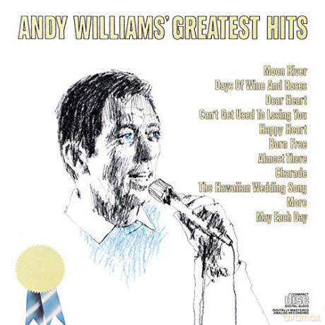 Andy Williams: Greatest Hits [CD]