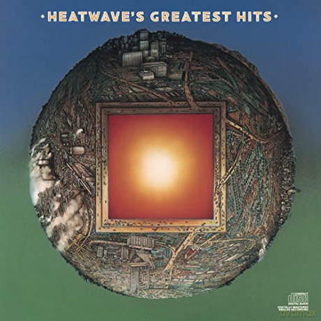 Heatwave: Greatest Hits [CD]