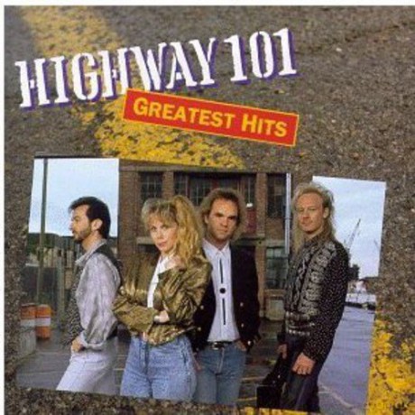 Highway 101: Greatest Hits [CD]