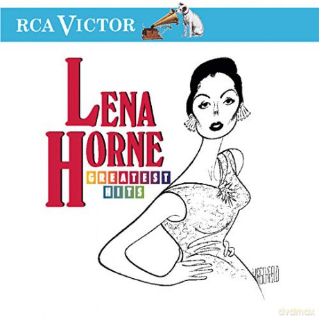 Lena Horne: Greatest Hits [CD]
