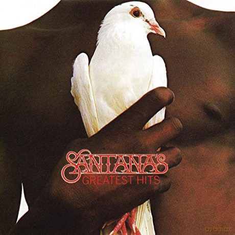 Santana: Greatest Hits [CD]