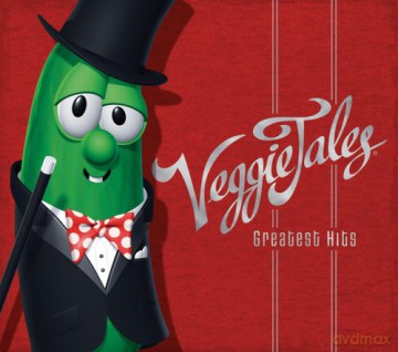 Veggietales: Greatest Hits [CD]