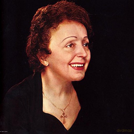 Edith Piaf: Olympia 1962 [CD]