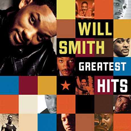 Will Smith: Greatest Hits [CD]