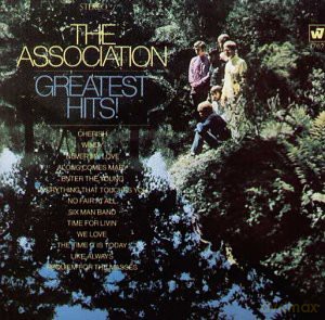 The Association: Greatest Hits! [CD]