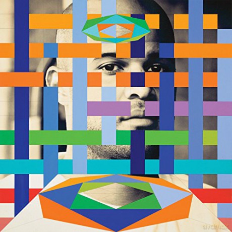 Homeboy Sandman: Hallways [CD]
