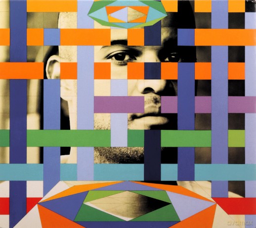 Homeboy Sandman: Hallways [CD]
