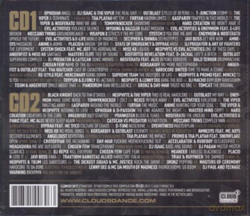 Hardcore Heroes Top 100 [2CD]