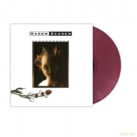 Harem Scarem: Harem Scarem [Winyl]