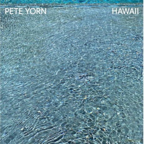 Pete Yorn: Hawaii [CD]