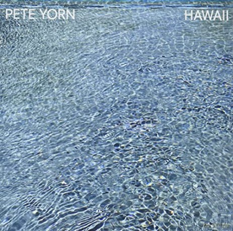 Pete Yorn: Hawaii - Colored [Winyl]