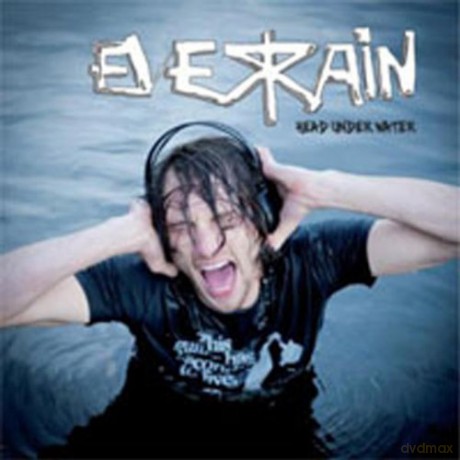 Everrain: Head Under Water [CD]