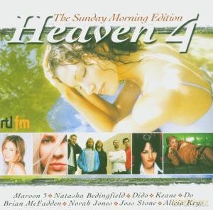 Heaven 4 [CD]